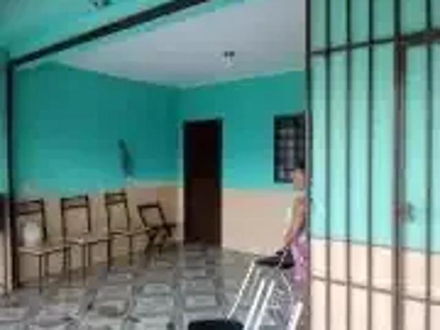 Casa / Sobrado para Venda em Brasília/DF Recanto das Emas 3 Quartos