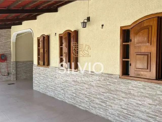 Casa / Sobrado para Venda em Brasília/DF Recanto das Emas 3 Quartos