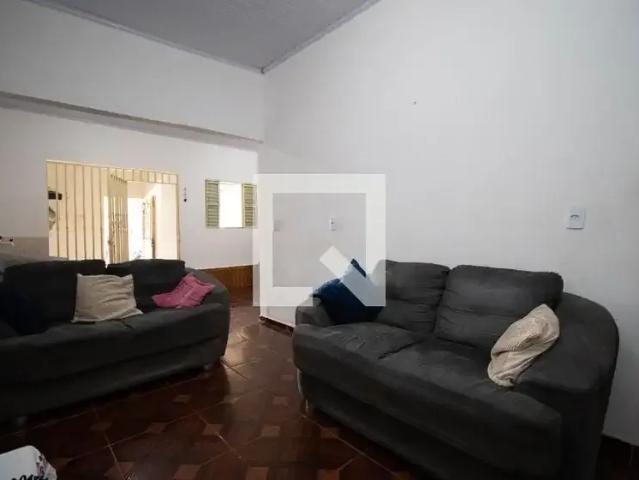 Casa / Sobrado para Venda em Brasília/DF Recanto das Emas 3 Quartos