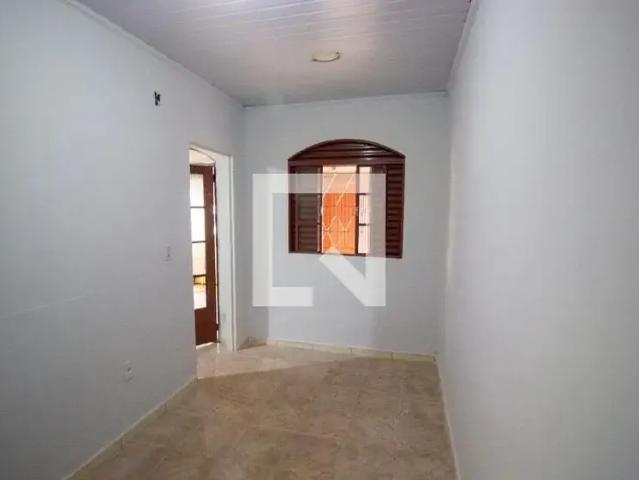 Casa / Sobrado para Venda em Brasília/DF Recanto das Emas 4 Quartos