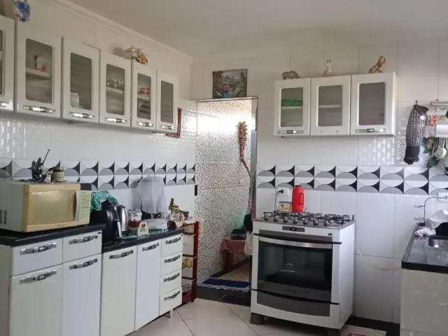 Casa / Sobrado para Venda em Brasília/DF Recanto das Emas 5 Quartos