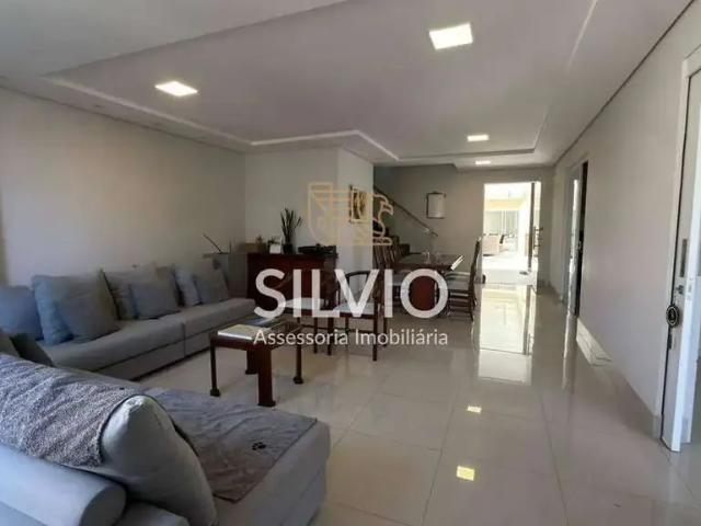 Casa / Sobrado para Venda em Brasília/DF Região dos Lagos Sobradinho 4 Quartos