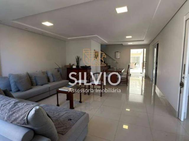 Casa / Sobrado para Venda em Brasília/DF Região dos Lagos Sobradinho 4 Quartos