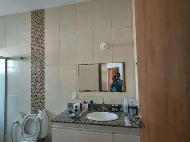 Casa / Sobrado para Venda em Brasília/DF Região dos Lagos Sobradinho 3 Quartos