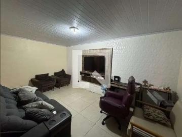 Casa / Sobrado para Venda em Brasília/DF Riacho Fundo I 3 Quartos