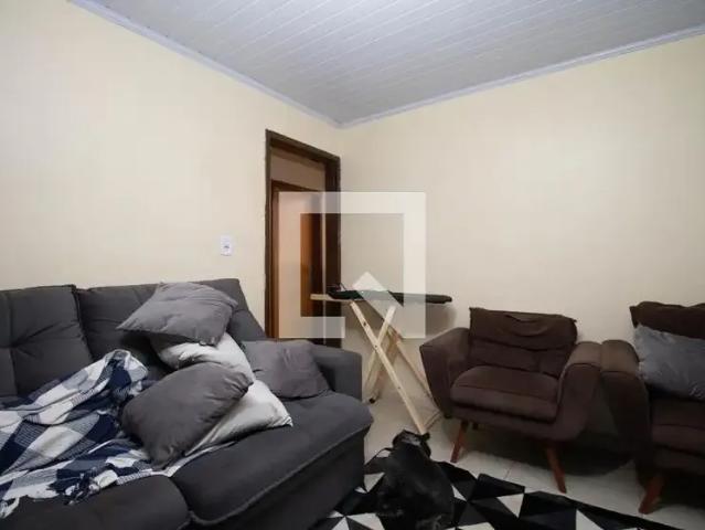 Casa / Sobrado para Venda em Brasília/DF Riacho Fundo I 3 Quartos