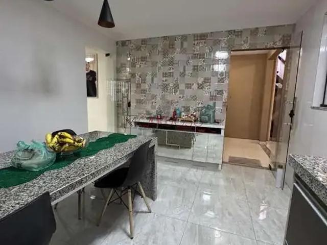 Casa / Sobrado para Venda em Brasília/DF Riacho Fundo I 3 Quartos