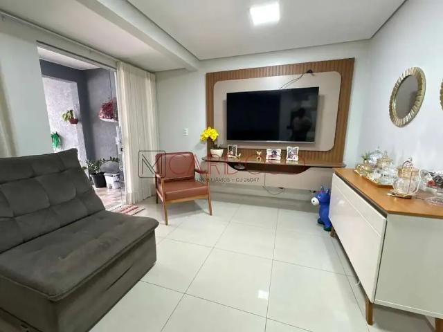 Casa / Sobrado para Venda em Brasília/DF Riacho Fundo I 3 Quartos