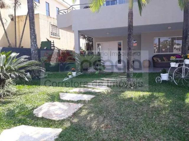 Casa / Sobrado para Venda em Brasília/DF Riacho Fundo I 4 Quartos