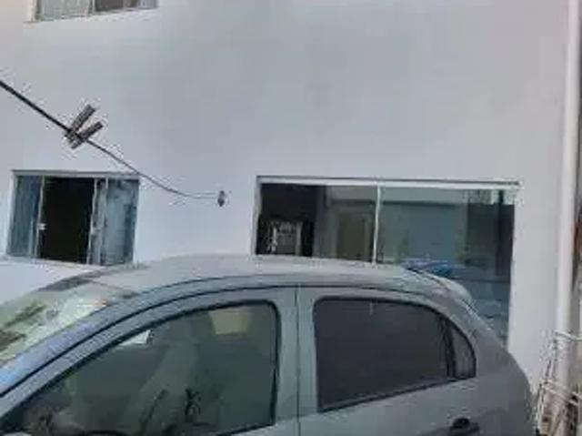 Casa / Sobrado para Venda em Brasília/DF Riacho Fundo II 4 Quartos