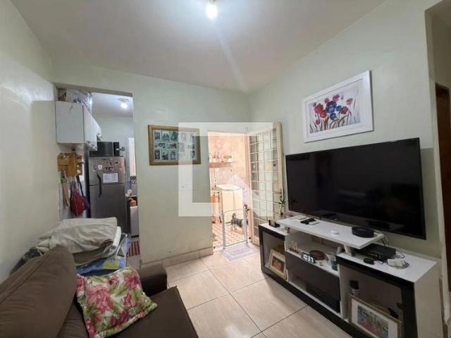 Casa / Sobrado para Venda em Brasília/DF Riacho Fundo II 3 Quartos