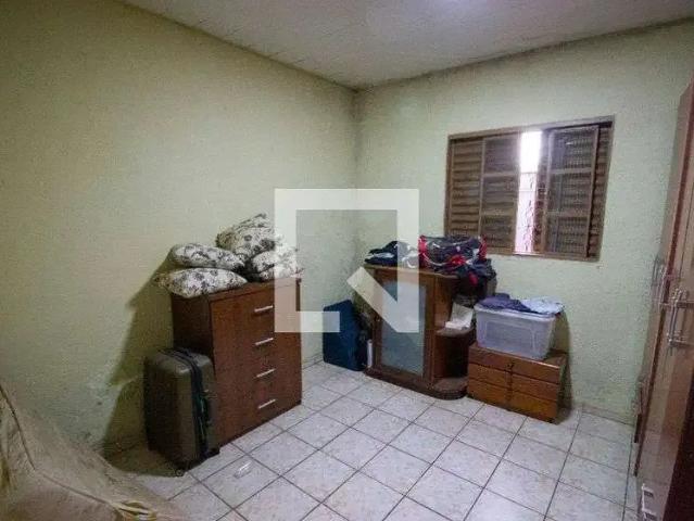 Casa / Sobrado para Venda em Brasília/DF Riacho Fundo II 3 Quartos