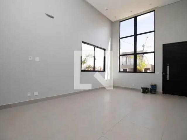 Casa / Sobrado para Venda em Brasília/DF São Sebastião 3 Quartos