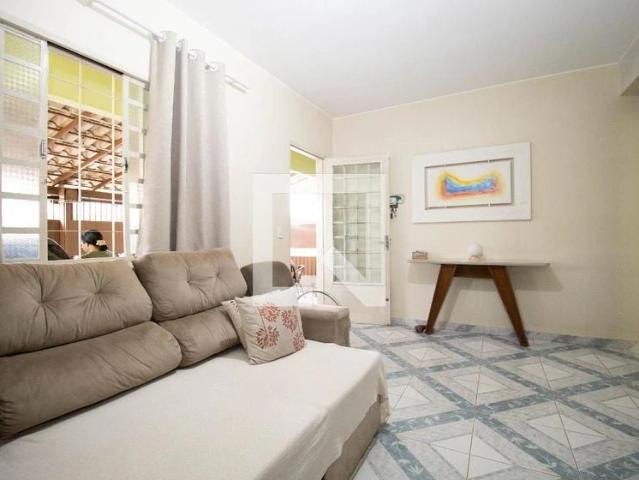 Casa / Sobrado para Venda em Brasília/DF São Sebastião 4 Quartos