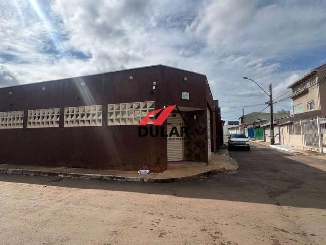 Casa / Sobrado para Venda em Brasília/DF Samambaia Norte 4 Quartos