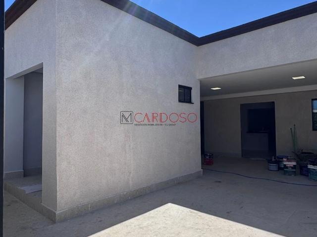 Casa / Sobrado para Venda em Brasília/DF Samambaia Norte 2 Quartos