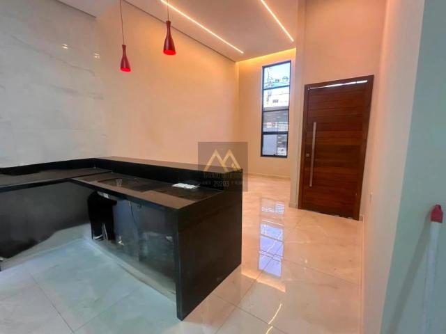 Casa / Sobrado para Venda em Brasília/DF Samambaia Norte 3 Quartos