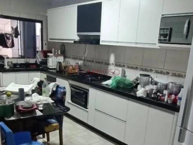 Casa / Sobrado para Venda em Brasília/DF Samambaia Norte 3 Quartos