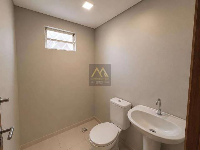 Casa / Sobrado para Venda em Brasília/DF Samambaia Norte 3 Quartos