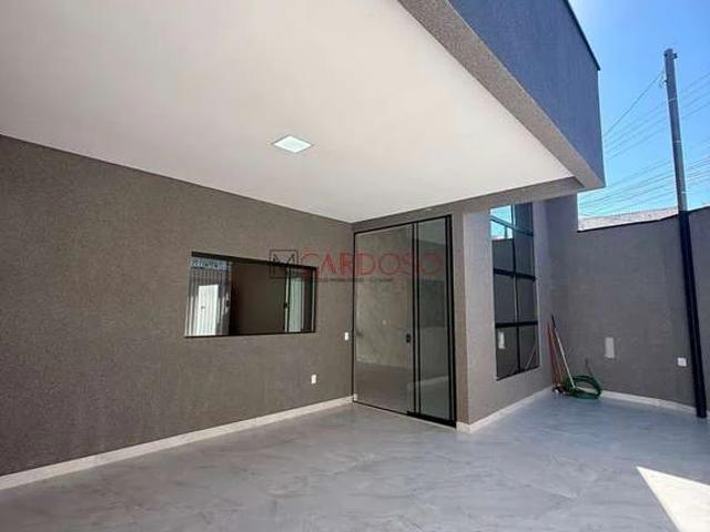 Casa / Sobrado para Venda em Brasília/DF Samambaia Norte 3 Quartos