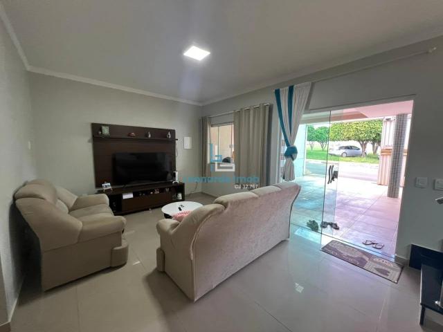 Casa / Sobrado para Venda em Brasília/DF Samambaia Norte Samambaia 3 Quartos
