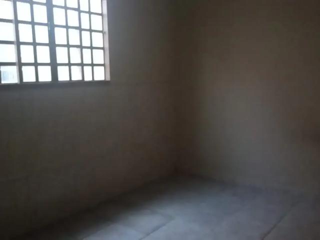 Casa / Sobrado para Venda em Brasília/DF Samambaia Norte Samambaia 3 Quartos