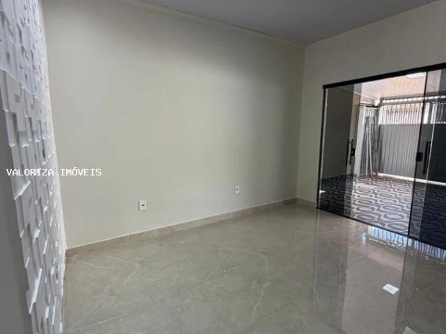 Casa / Sobrado para Venda em Brasília/DF Samambaia Norte Samambaia 3 Quartos