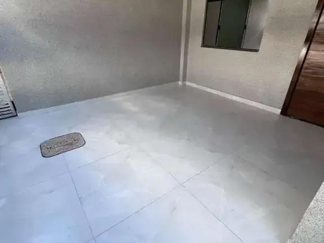 Casa / Sobrado para Venda em Brasília/DF Samambaia Norte Samambaia 3 Quartos