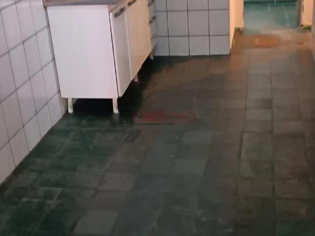 Casa / Sobrado para Venda em Brasília/DF Samambaia Norte Samambaia 3 Quartos