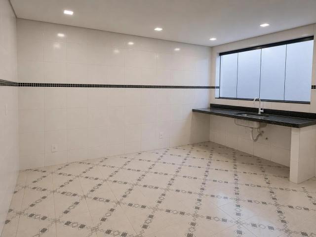 Casa / Sobrado para Venda em Brasília/DF Samambaia Norte Samambaia 3 Quartos