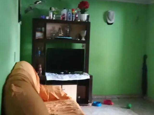 Casa / Sobrado para Venda em Brasília/DF Samambaia Norte Samambaia 3 Quartos