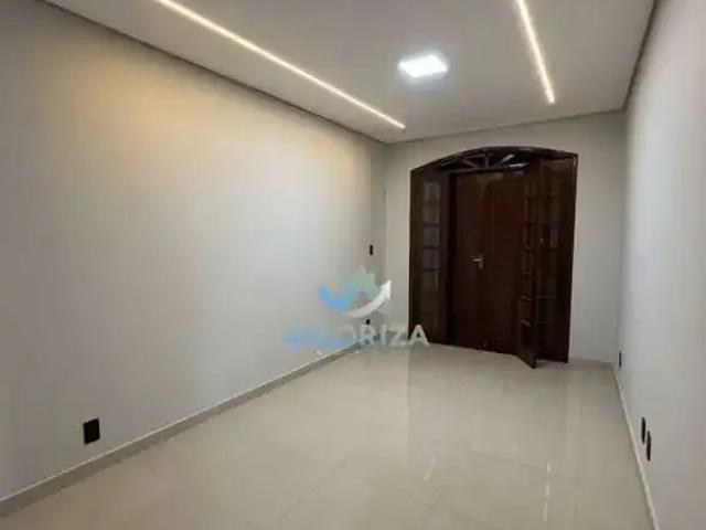 Casa / Sobrado para Venda em Brasília/DF Samambaia Norte Samambaia 3 Quartos