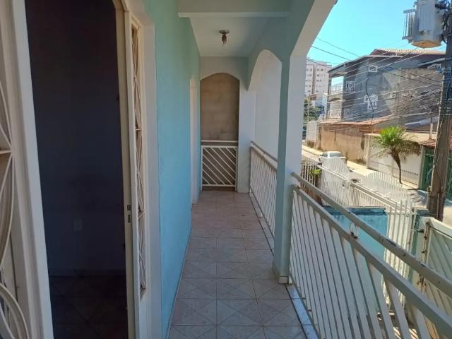 Casa / Sobrado para Venda em Brasília/DF Samambaia Norte Samambaia 3 Quartos