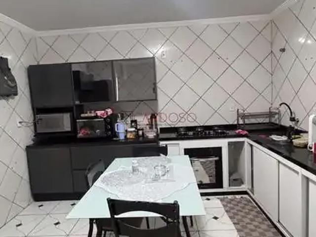 Casa / Sobrado para Venda em Brasília/DF Samambaia Norte Samambaia 3 Quartos