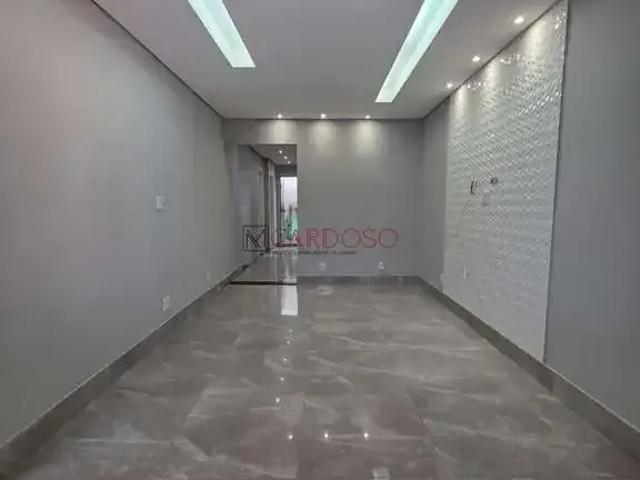 Casa / Sobrado para Venda em Brasília/DF Samambaia Norte Samambaia 3 Quartos