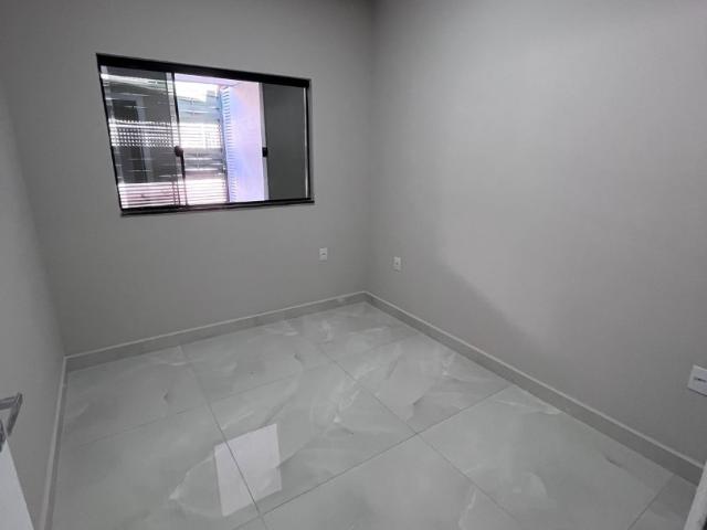 Casa / Sobrado para Venda em Brasília/DF Samambaia Norte Samambaia 3 Quartos