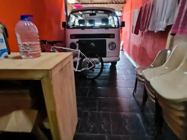 Casa / Sobrado para Venda em Brasília/DF Samambaia Norte Samambaia 3 Quartos