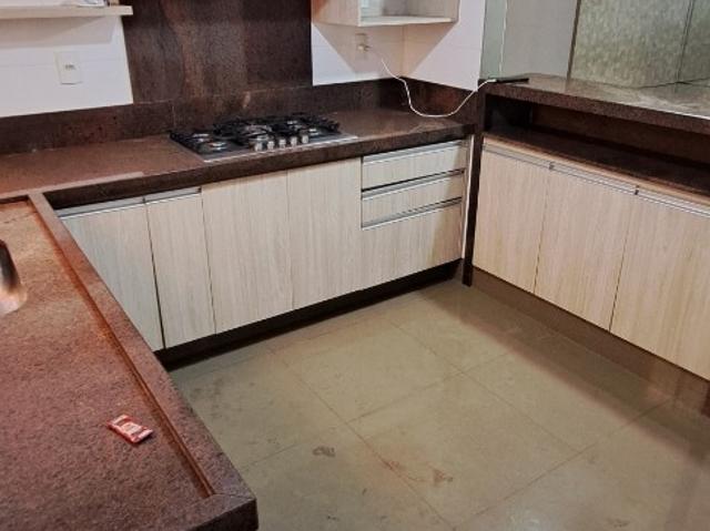 Casa / Sobrado para Venda em Brasília/DF Samambaia Norte Samambaia 3 Quartos
