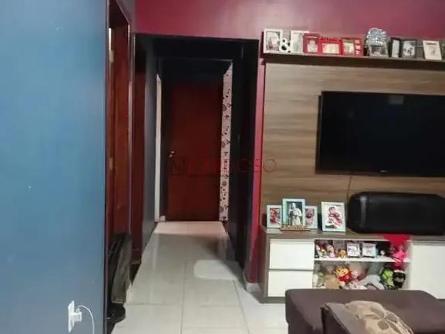 Casa / Sobrado para Venda em Brasília/DF Samambaia Norte Samambaia 3 Quartos