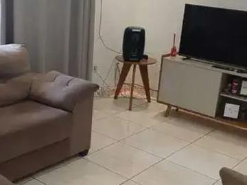 Casa / Sobrado para Venda em Brasília/DF Samambaia Norte Samambaia 3 Quartos