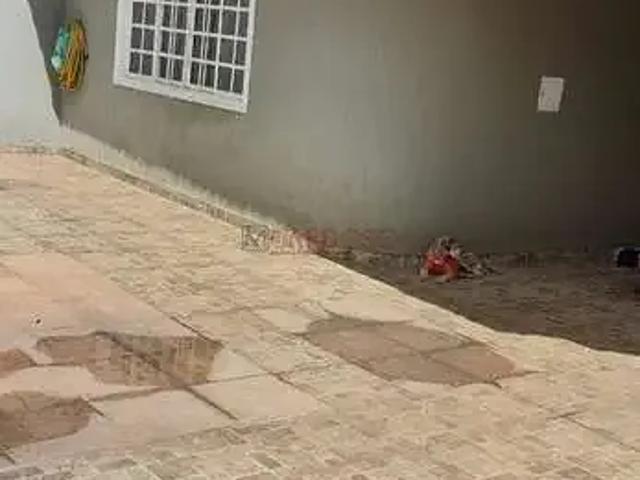 Casa / Sobrado para Venda em Brasília/DF Samambaia Norte Samambaia 3 Quartos