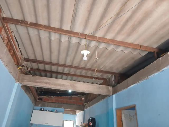 Casa / Sobrado para Venda em Brasília/DF Samambaia Norte Samambaia 1 Quartos