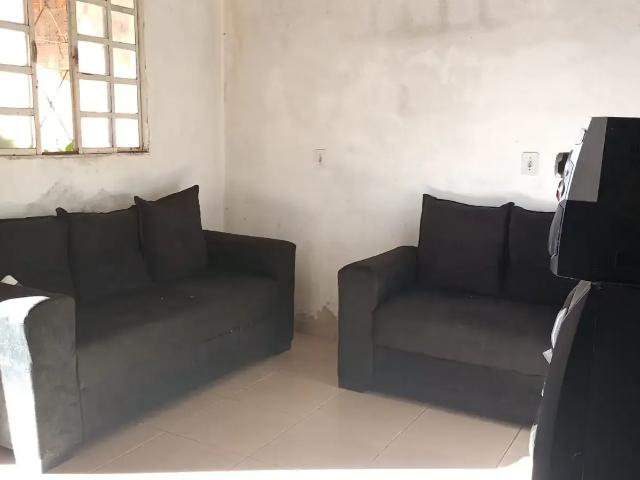 Casa / Sobrado para Venda em Brasília/DF Samambaia Norte Samambaia