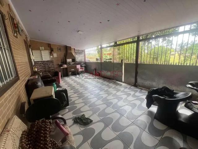 Casa / Sobrado para Venda em Brasília/DF Samambaia Norte Samambaia 2 Quartos
