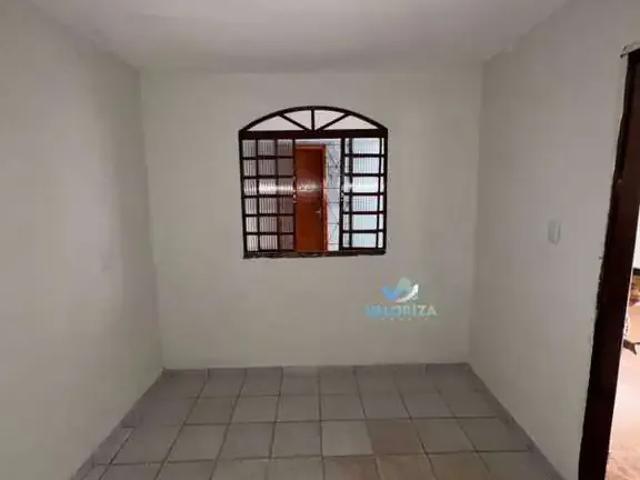 Casa / Sobrado para Venda em Brasília/DF Samambaia Norte Samambaia 2 Quartos