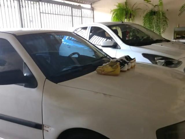 Casa / Sobrado para Venda em Brasília/DF Samambaia Norte Samambaia 2 Quartos