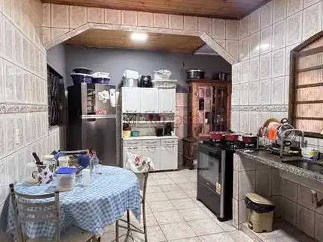 Casa / Sobrado para Venda em Brasília/DF Samambaia Norte Samambaia 2 Quartos