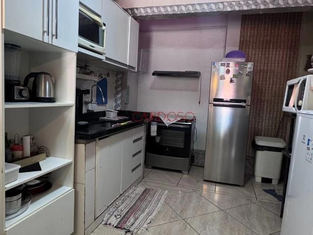 Casa / Sobrado para Venda em Brasília/DF Samambaia Norte Samambaia 2 Quartos
