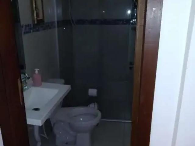 Casa / Sobrado para Venda em Brasília/DF Samambaia Norte Samambaia 2 Quartos