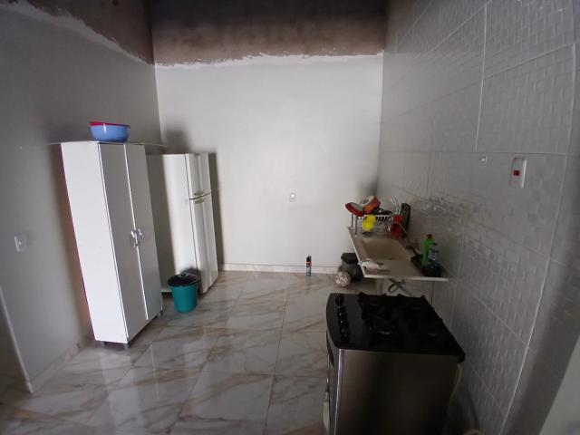 Casa / Sobrado para Venda em Brasília/DF Samambaia Norte Samambaia 2 Quartos